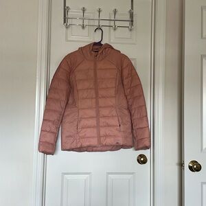 Spyder Women's Blush Puffer Jacket